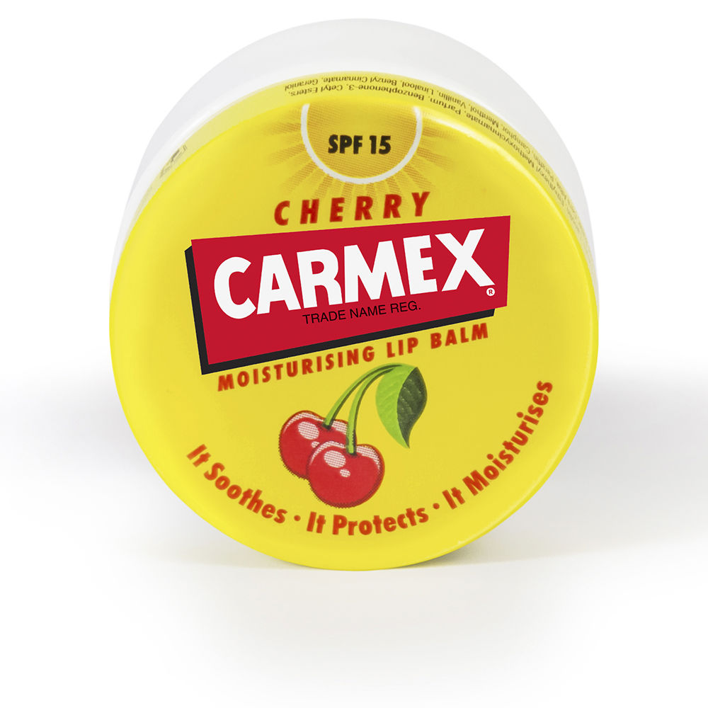 Carmex - Carmex
 | FRESA bálsamo labial stick SPF15 4,25 gr | EN