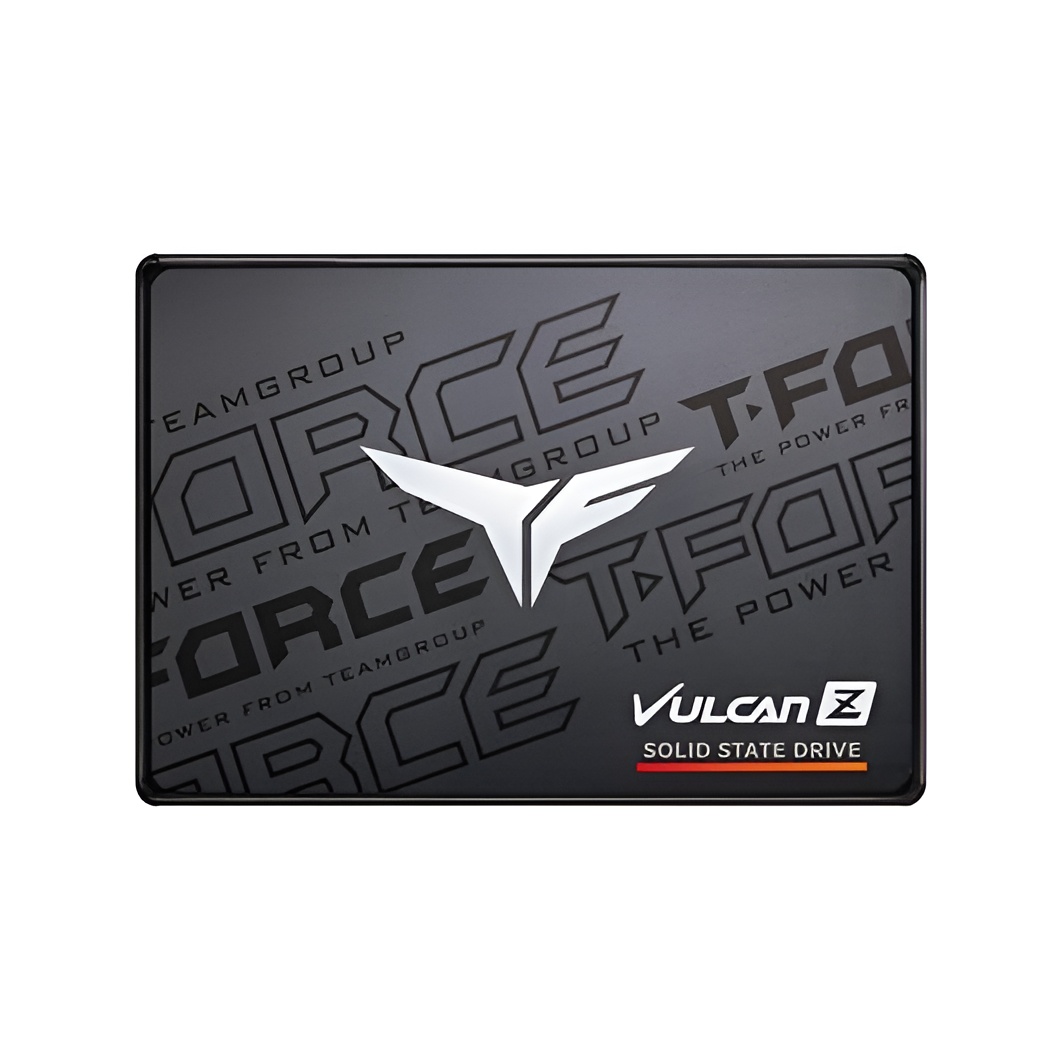 Team Group SSD 2TB 550/500 Vulcan Z SA3 TEM
