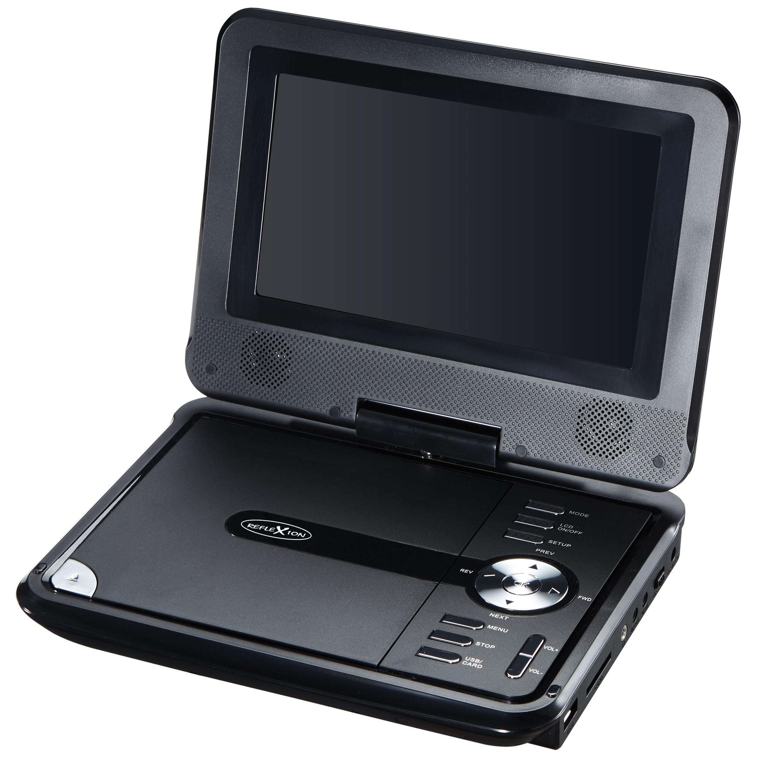 Reflexion dvd7002n