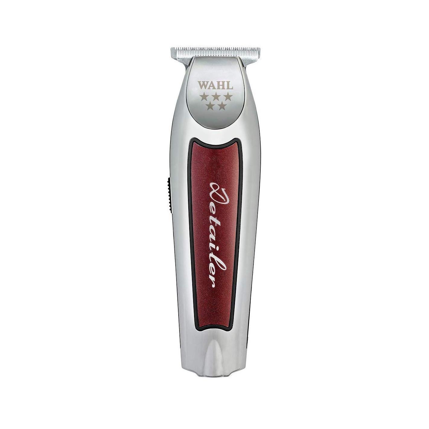 WAHL DETAILER CORDLESS Máquina de corte profesional