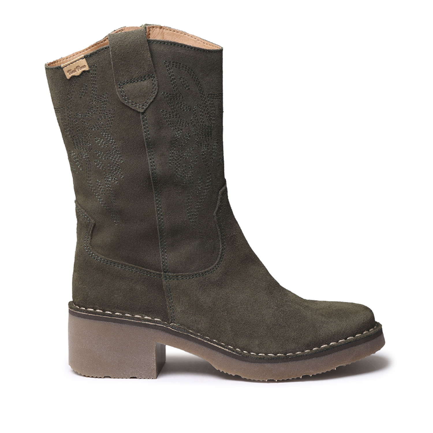 Toni Pons Botines de mujer ILLINOIS-SY