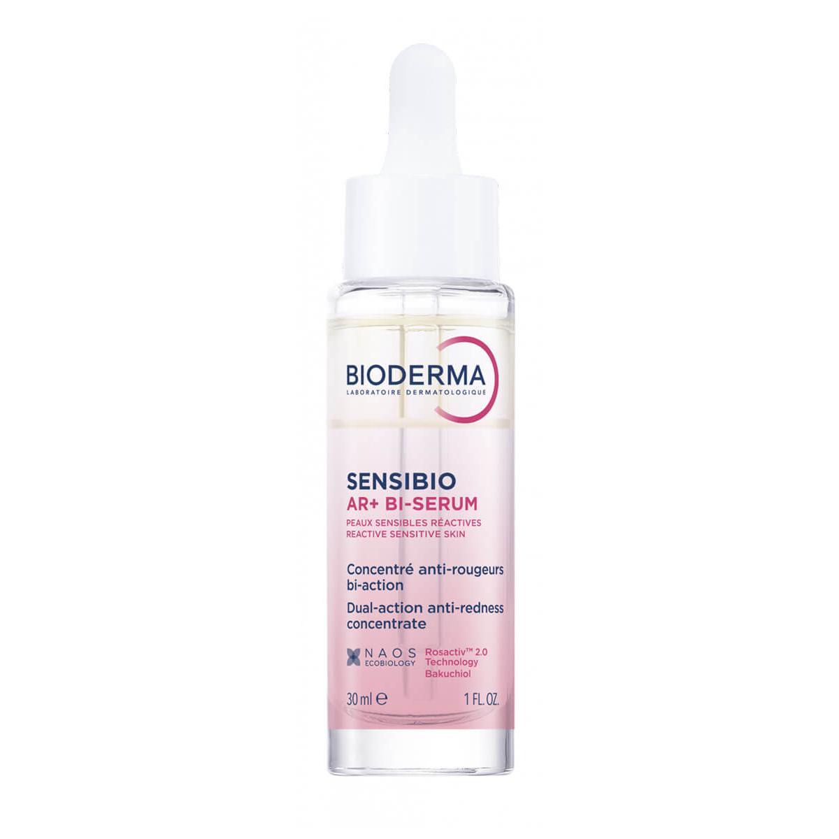 Bioderma sensibio ar+ bi-sérum 30ml