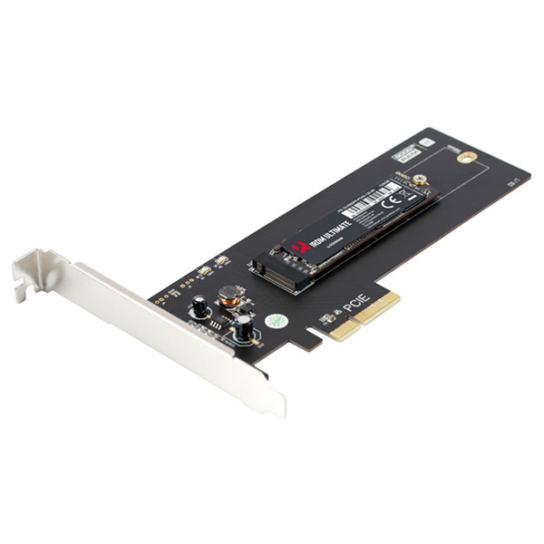 Goodram - SSD PCIe 3.0x4 NVMe 240GB GoodRam IRDM Ultimate