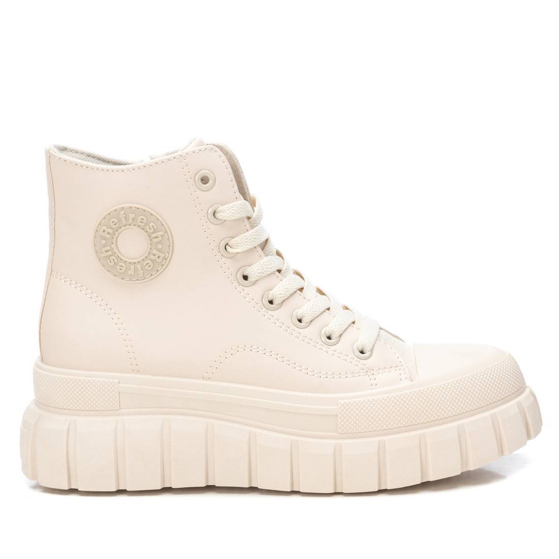 Refresh - Zapatilla Mujer - Calzado Cómodo y Versátil - Moda casual - Modelo  17235903