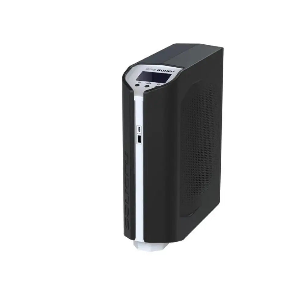 Sai Salicru 1250VA Batería Plomo-Calcio Autonomía Extendida Puertos USB Rápidos