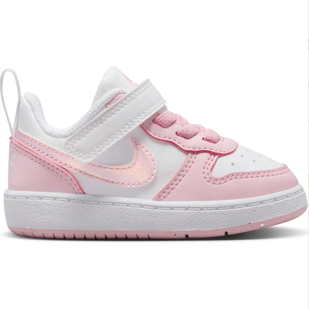 Zapatilla Multideporte para NIÑA NIKE COURT BOROUGH