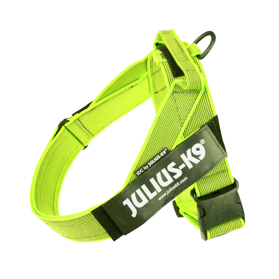Arnes Julius-K9 Cinta IDC , para mascotas , resistente ,arnes ergonomico