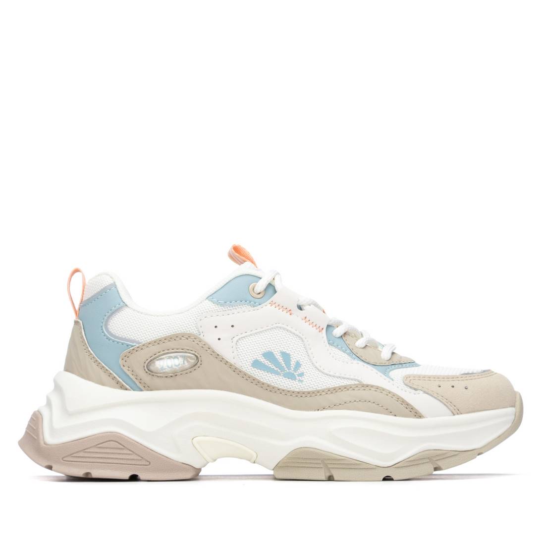 Refresh - Zapatilla Mujer - Calzado Cómodo y Versátil - Moda casual - Modelo  17504702