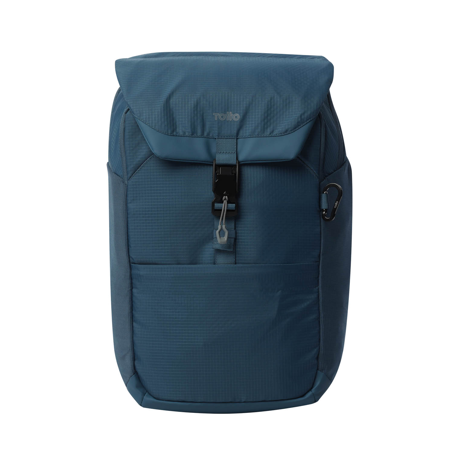 Totto Mochila ejecutiva Dual Material: Poliéster 29 x 48 x 16 cm