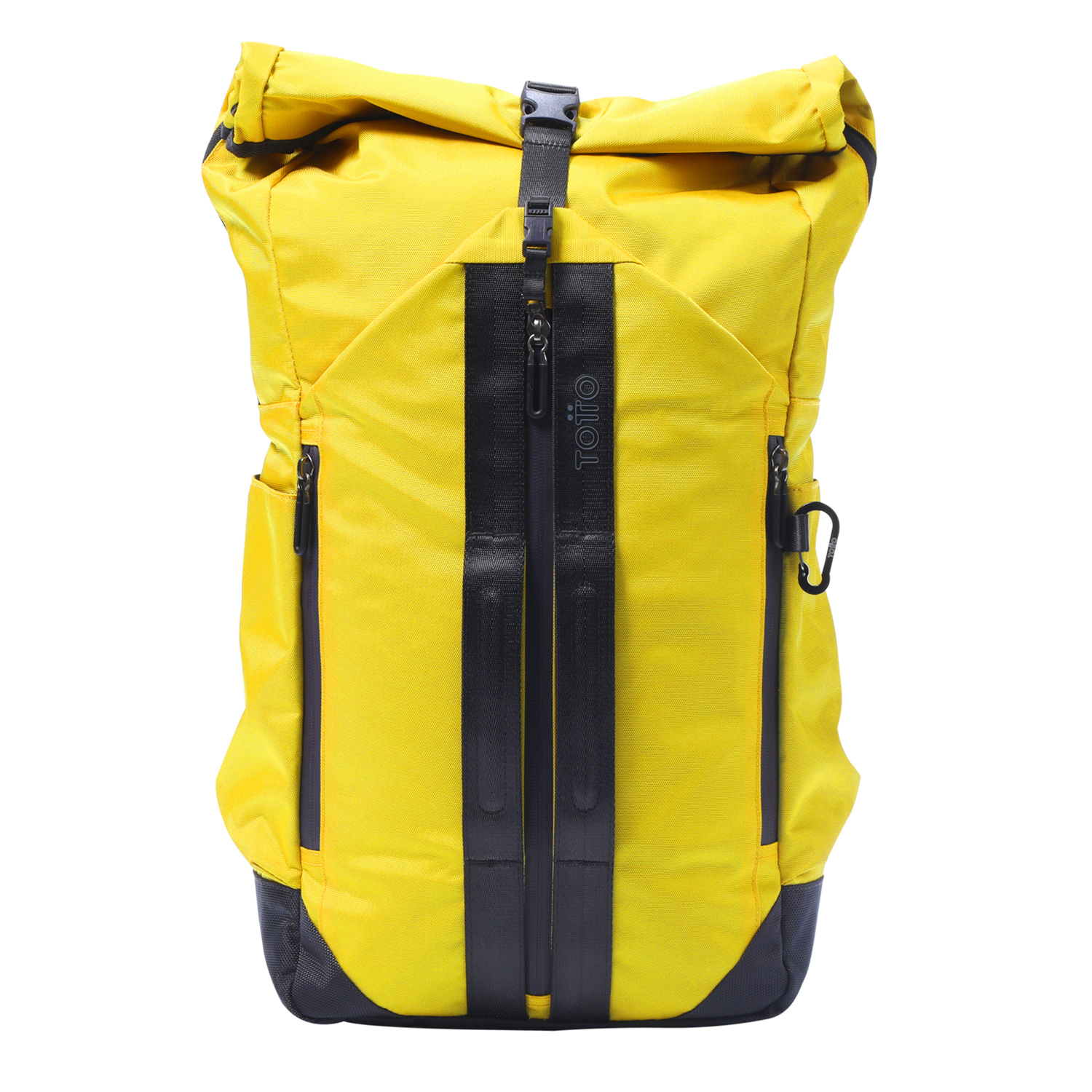 Totto Mochila urbana Spurn 2.0 Material: Poliéster 27.5 x 42 x 12.5 cm