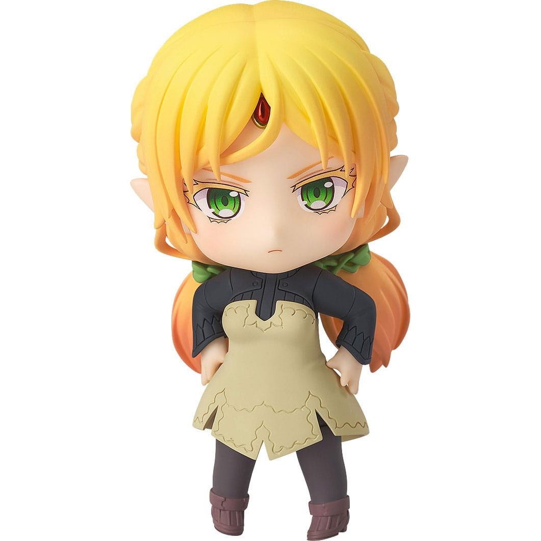 Uncle from another world figura nendoroid elf 10 cm