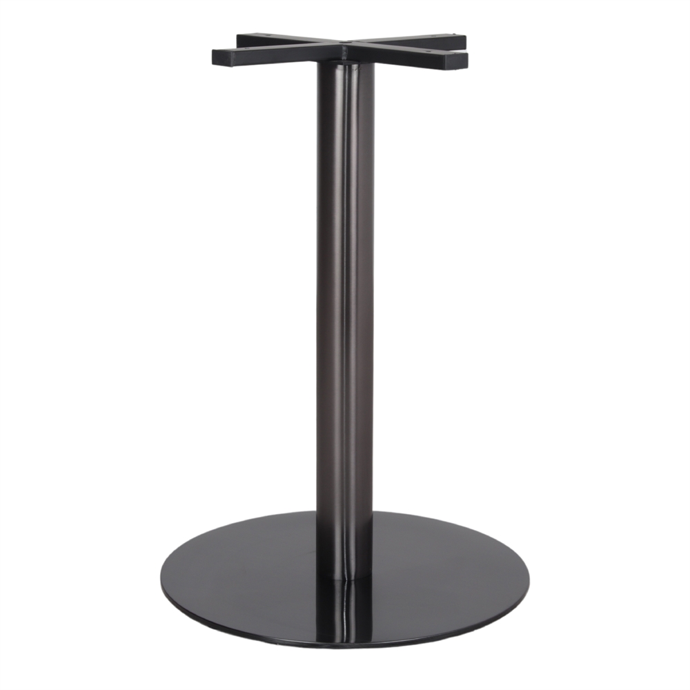 Armazón De Mesa Kergelen - Misterwils Furniture For Free Souls 50x72x50