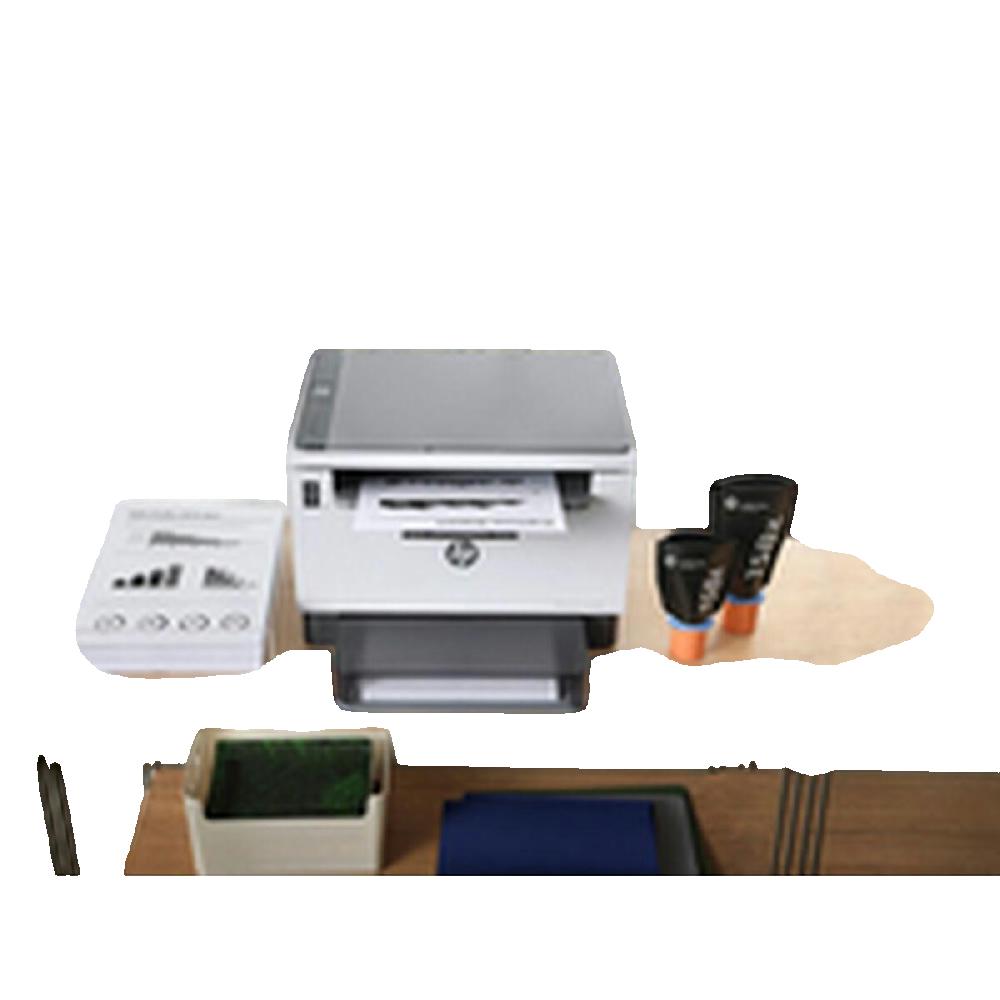 HP 9B5C5A Multifonction Wi-Fi