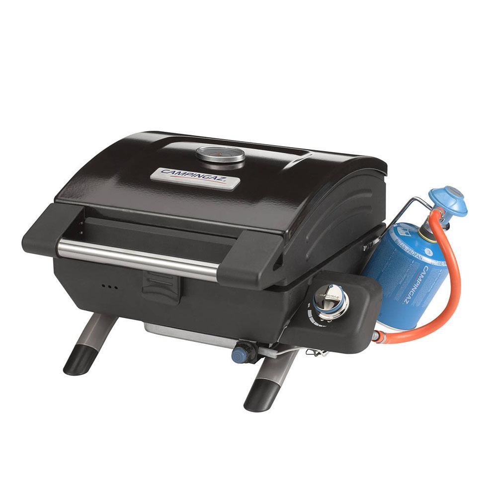 Barbacoa gas cartucho compact ex cv