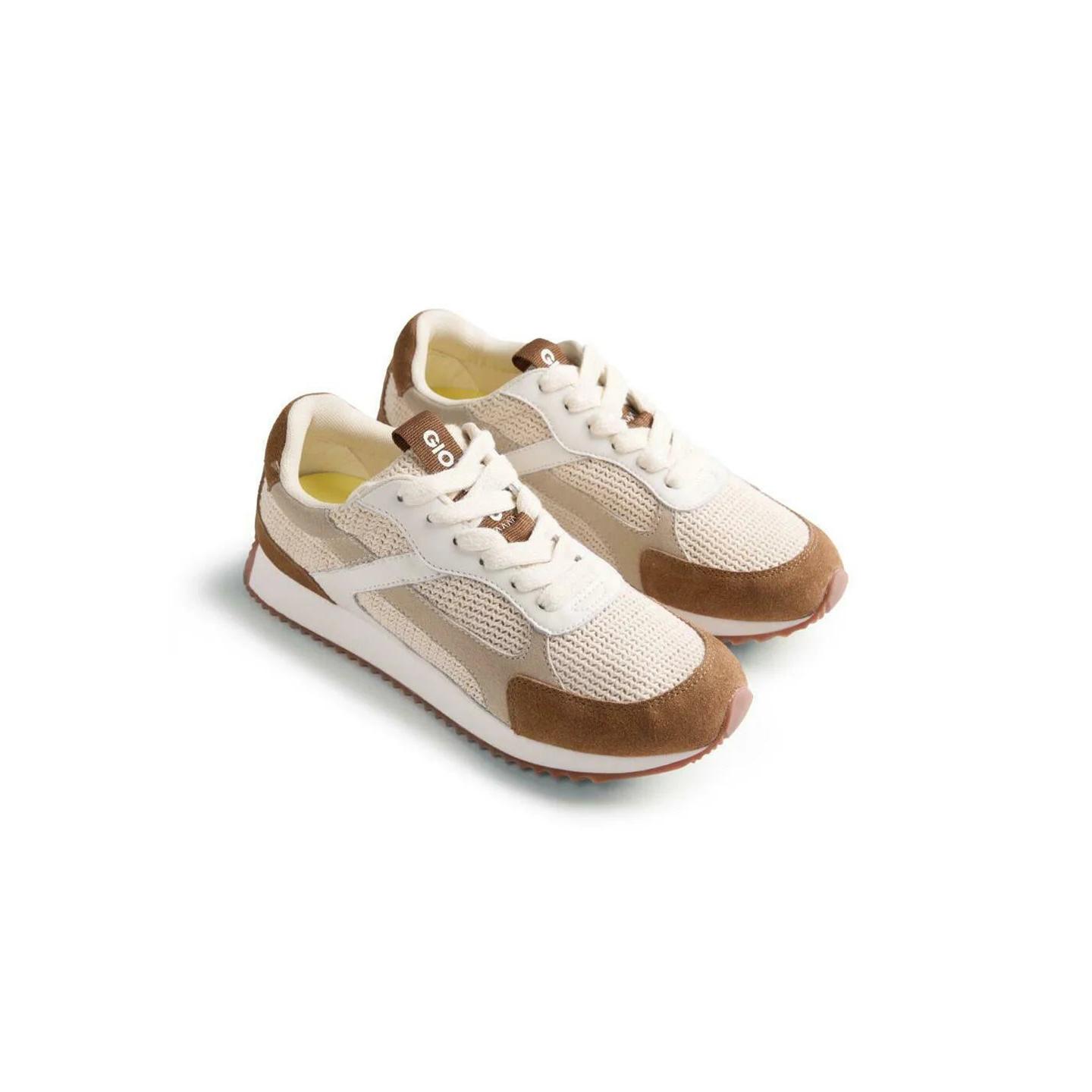 Zapatillas Mujer Busia Gioseppo 78054