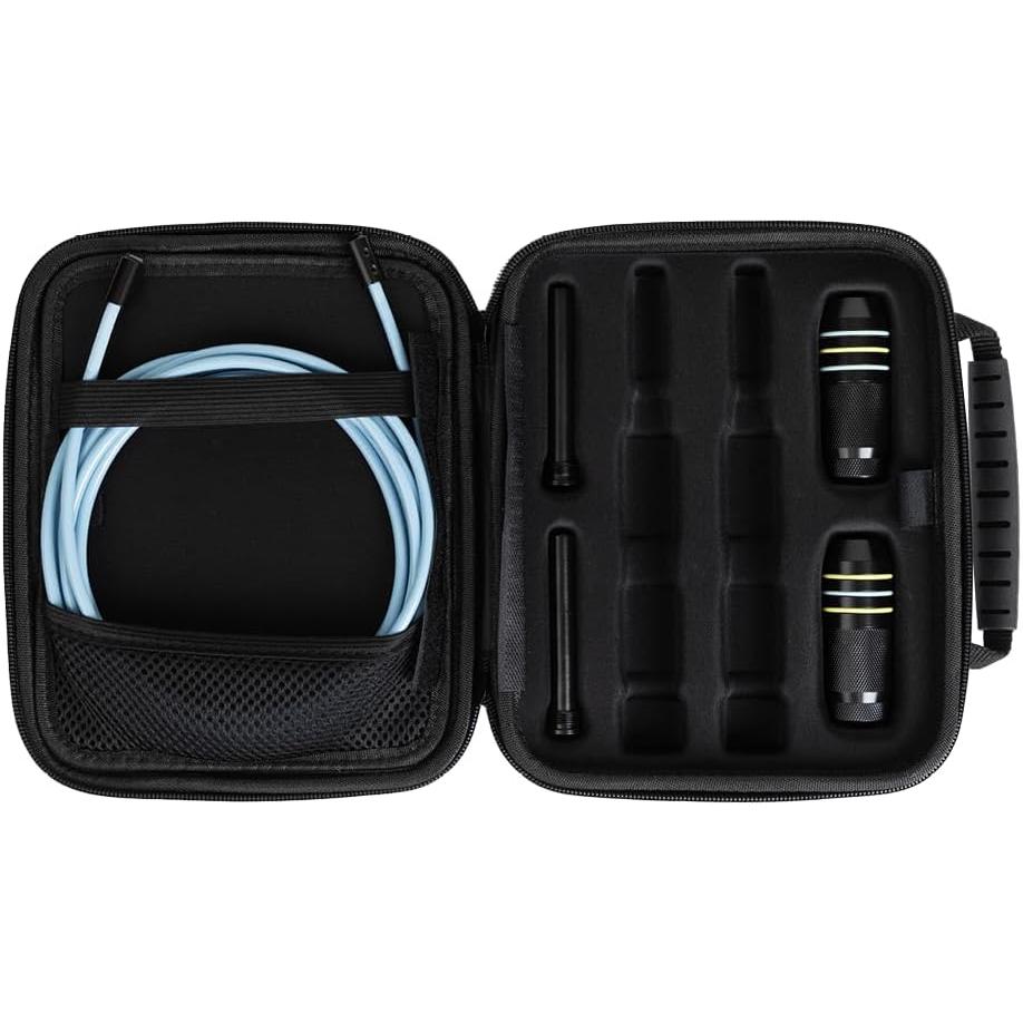 Picsil Pack de Lastres para Comba Insigne, Cuerda Para Saltar Versátil en 3 Modalidades, Comba Rápida, Lastrada o Crossover, Adaptable a Cualquier Tipo de Entrenamiento