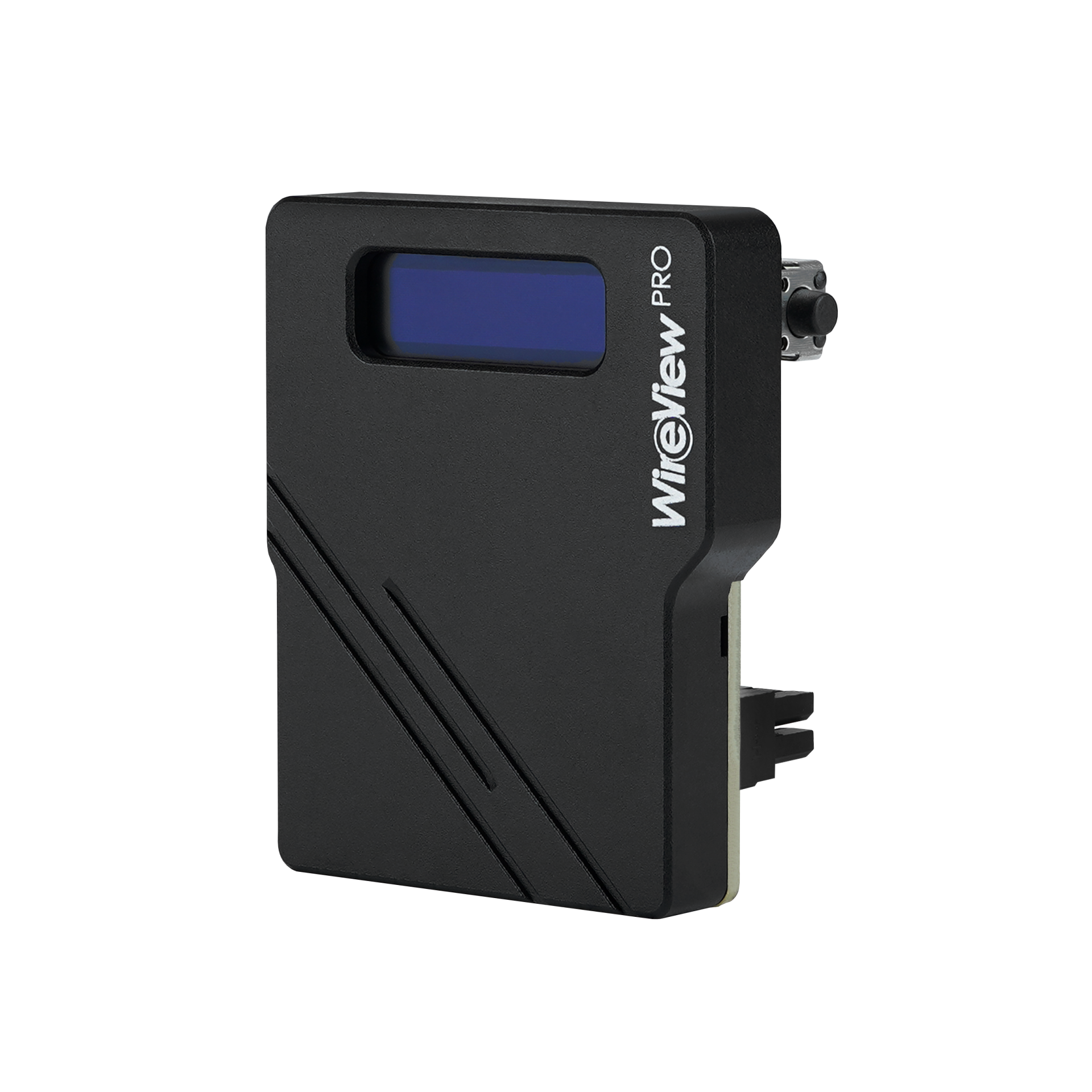 Thermal Grizzly WireView | GPU profesional 1x12VHPWR invertida