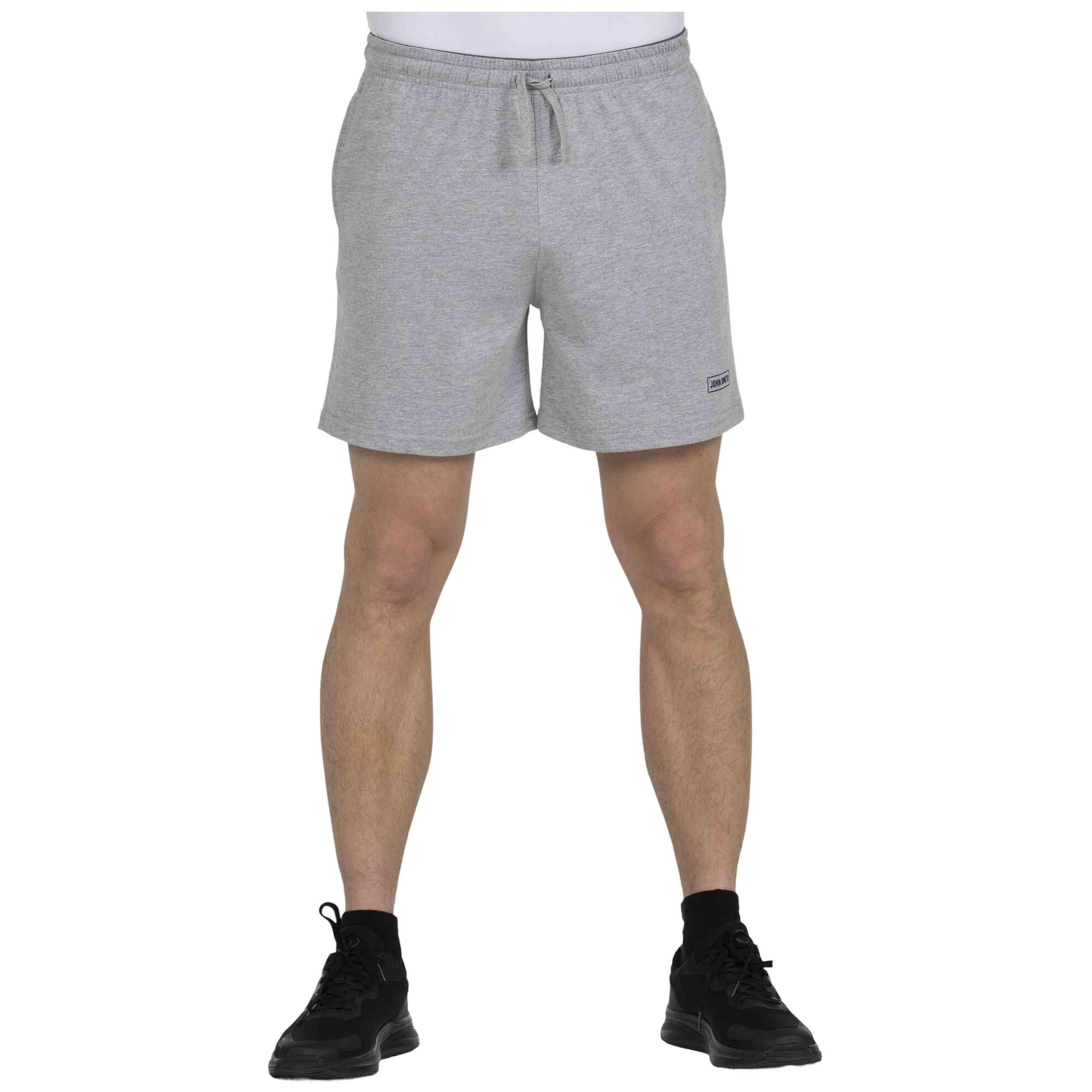 Pantalon Corto John Smith modelo CQ24151000-151000 para Hombre en color Gris