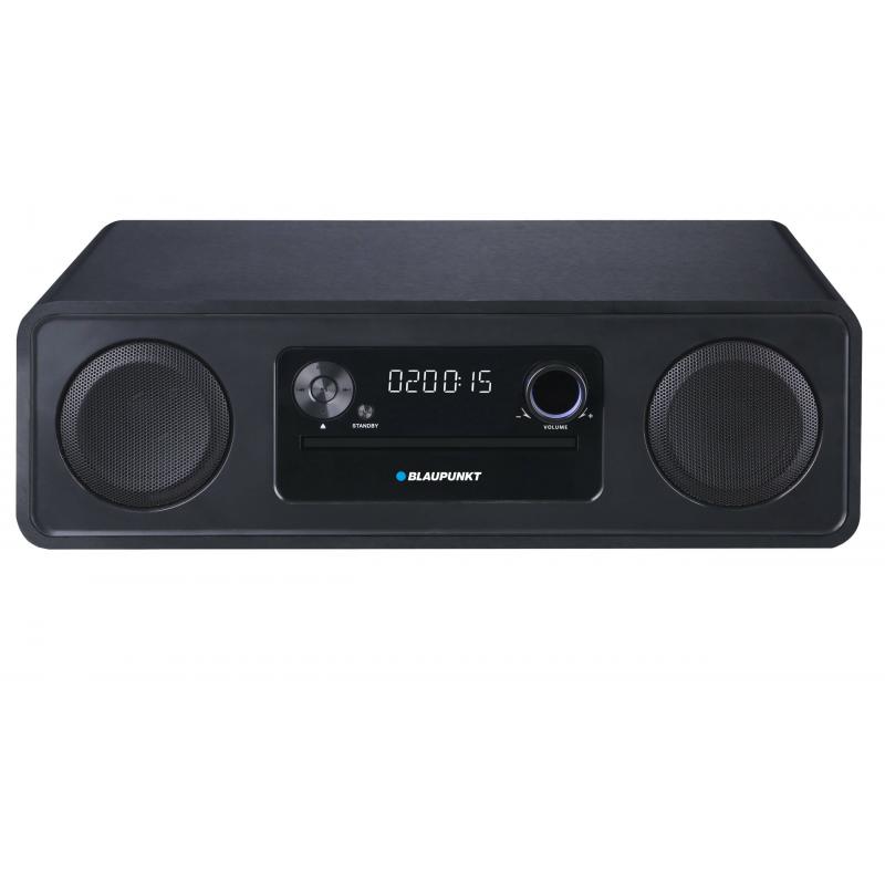 Blaupunkt MS20BK Microsistema con Bluetooth