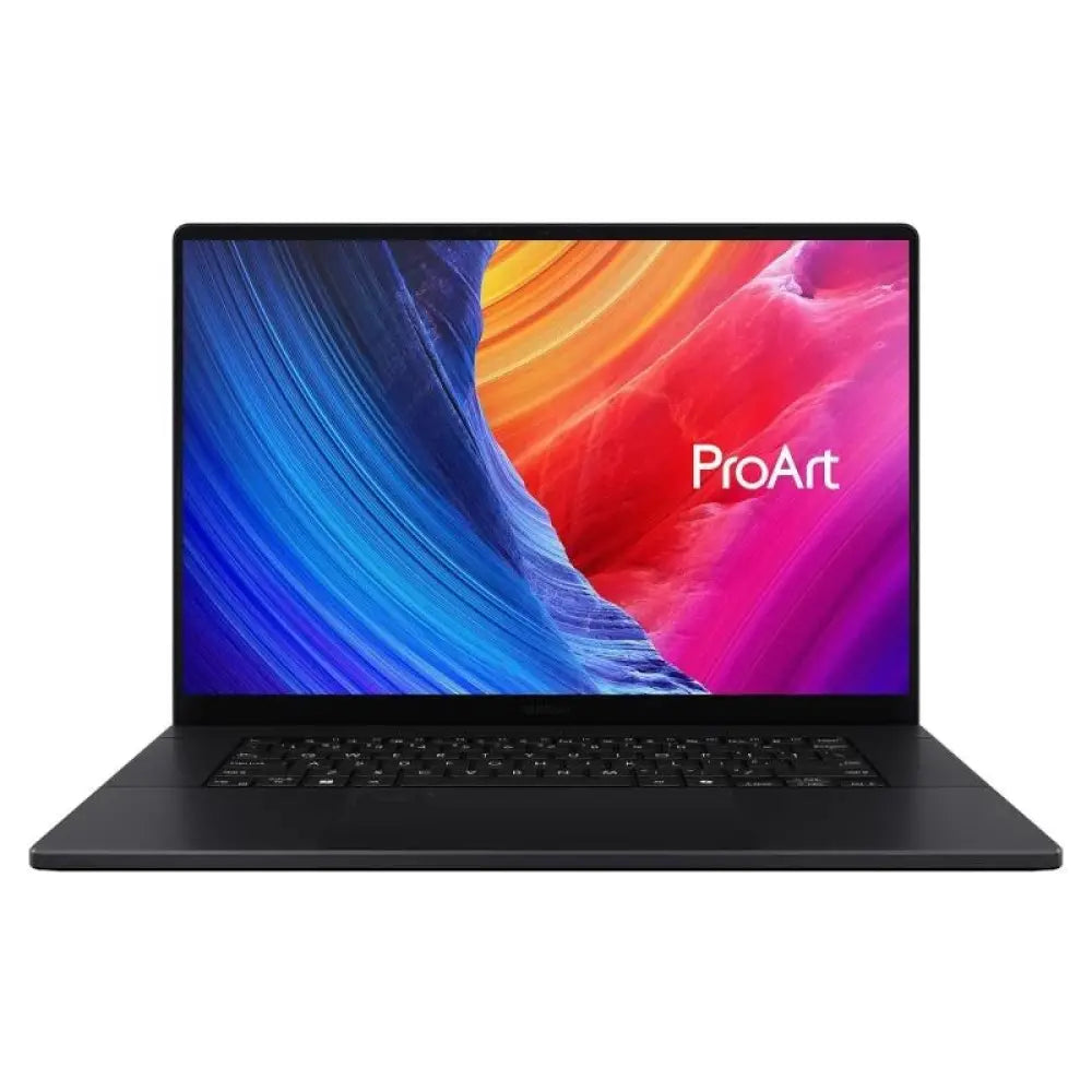Portátil Asus ProArt P16 OLED 16" AMD Ryzen AI 9 HX 370 32GB 2TB SSD RTX 5060 Windows 11