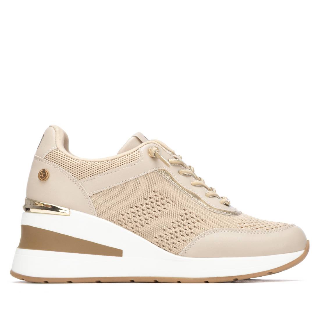 Xti - Zapatilla Mujer - Calzado Cómodo y Versátil - Moda casual - Modelo  14544203