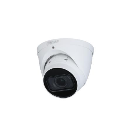 Dahua Technology Lite IPC-HDW2431TP-ZS-27135-S2 Almohadilla Cámara de seguridad IP Interior y exteri