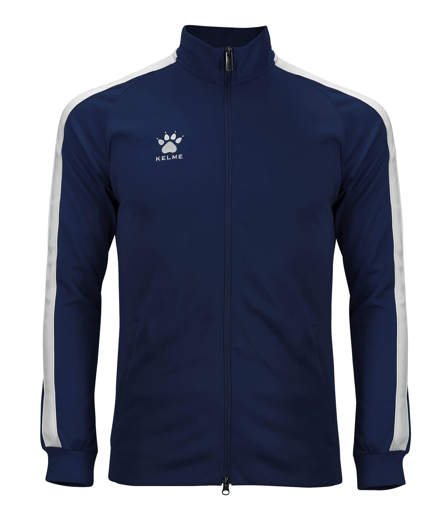 Kelme Chaqueta De Chándal Global Marino