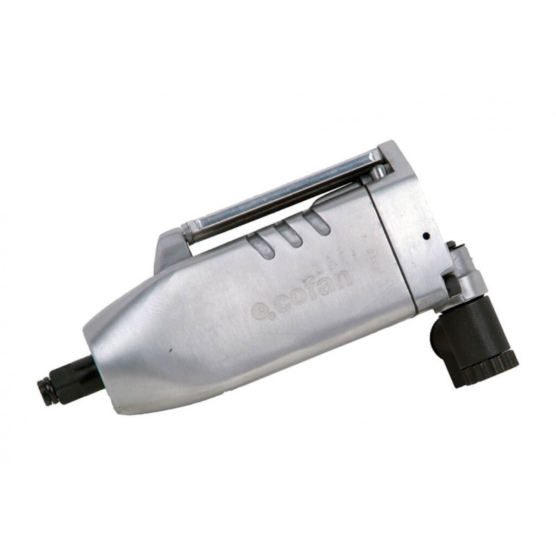 Pistola de impacto 3/8" con mecanismo antivibratorio COFAN 09000130