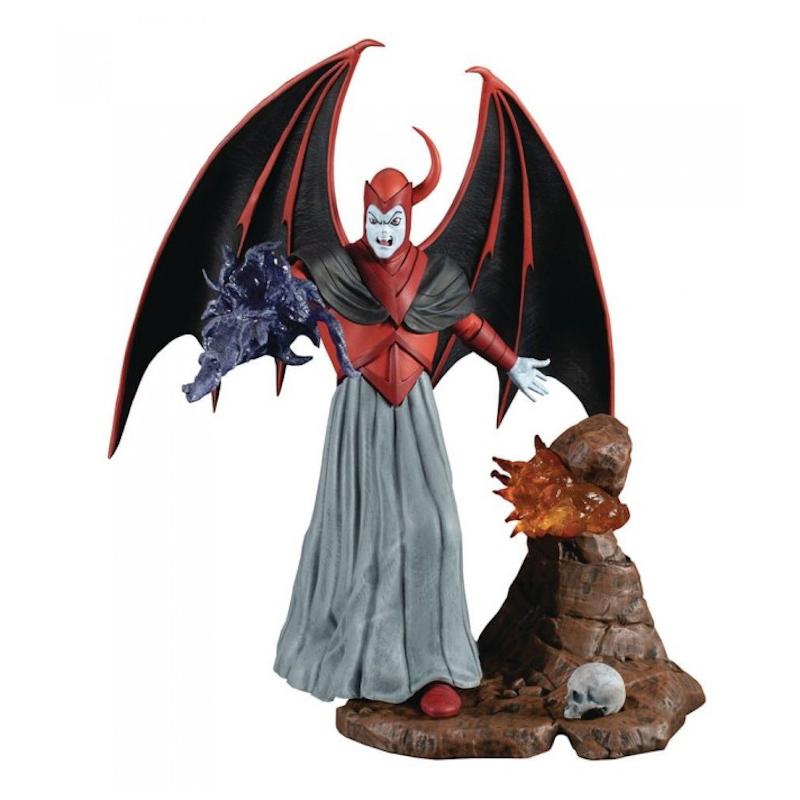 Estatua Venger TV Diamond Select - Dungeons & Dragons