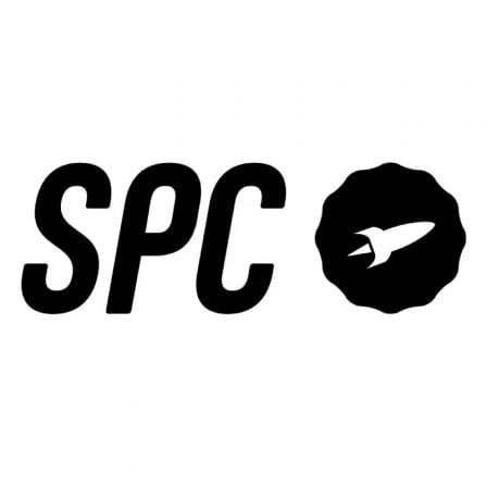 Smartwatch SPC Smartee Duo 3/ Notificaciones/ Frecuencia Cardíaca/ Negro