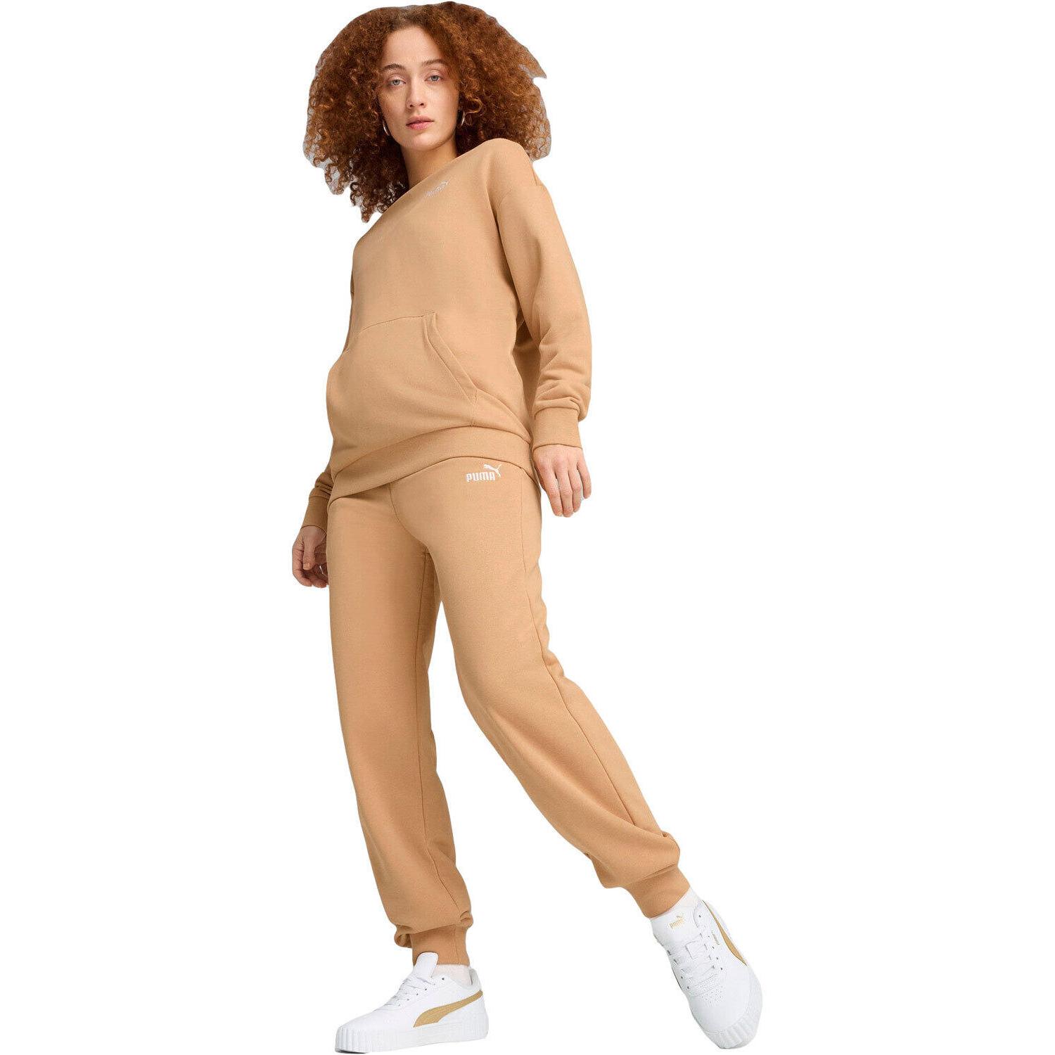 RELAXED SWEAT SUIT TR CL