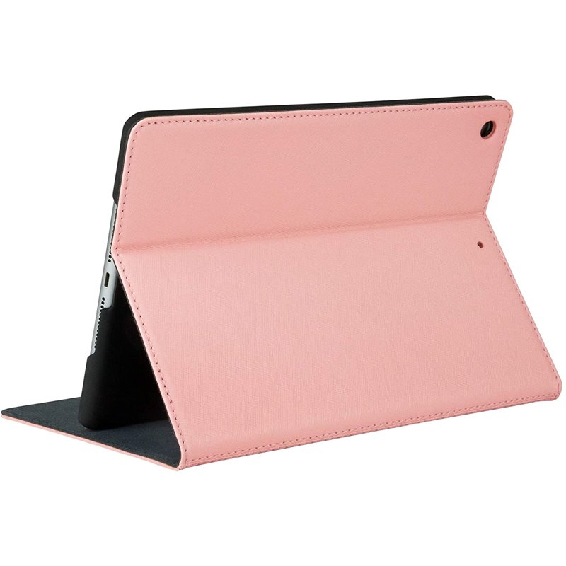 Tokio - iPad (2017/2018) - Rosa polvoriento - Saffiano