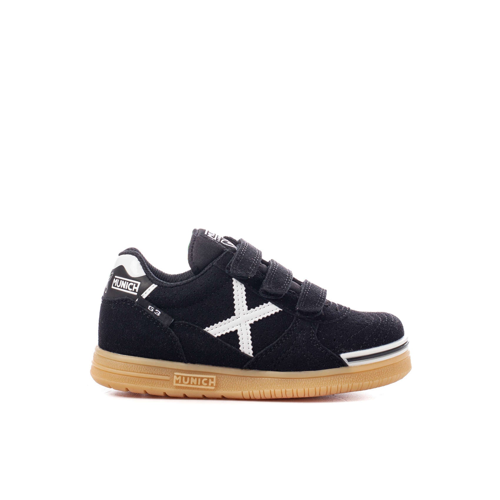 Zapatillas Niño Munich G-3 Kid Vco Profit 1514008