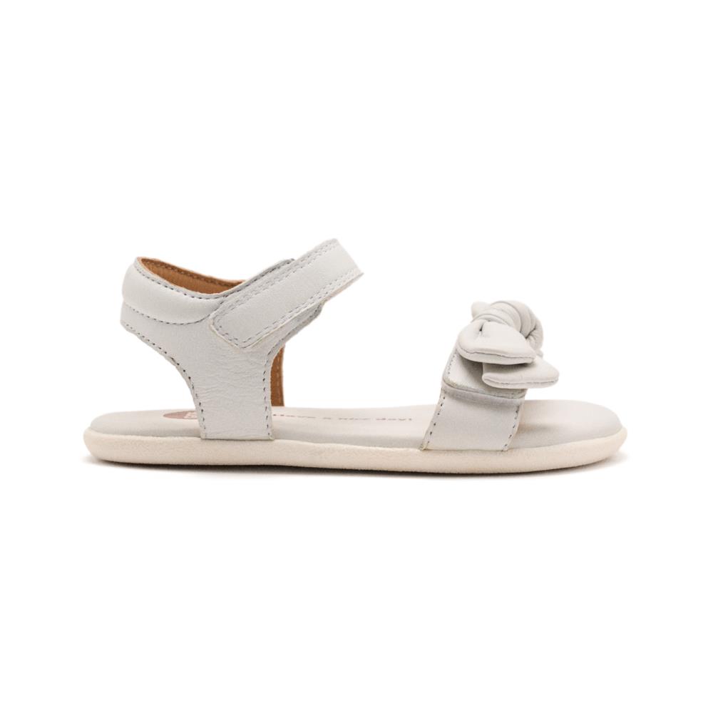 Gioseppo Barefoot - Sandalias Flores Piel Berkley