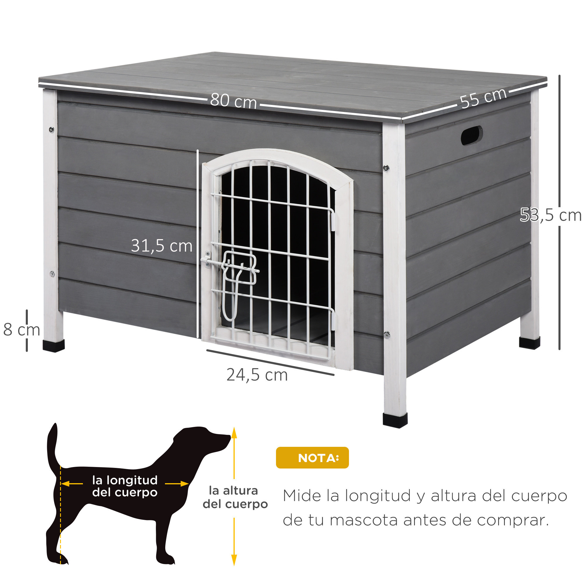 caseta perro caseta perros para exterior mascotas escaleras para mascotas  Casa de Interior para perros, cueva