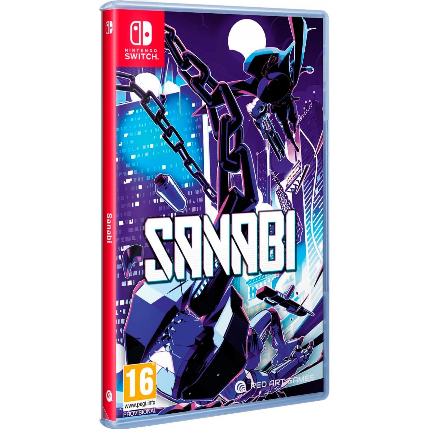 SANABI
