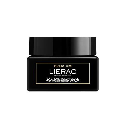 Lierac Premium New Crema Voluptuosa 50 Ml.