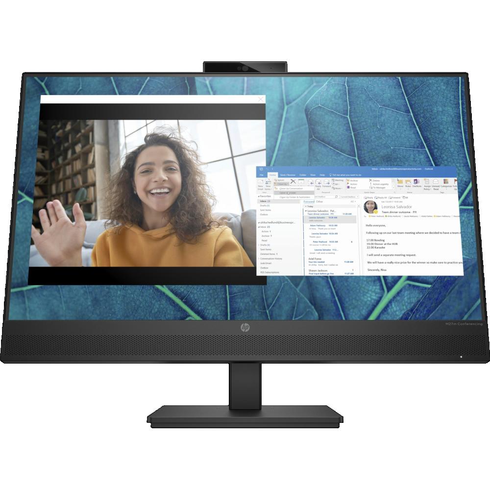 HP M27m Quad HD IPS 75Hz