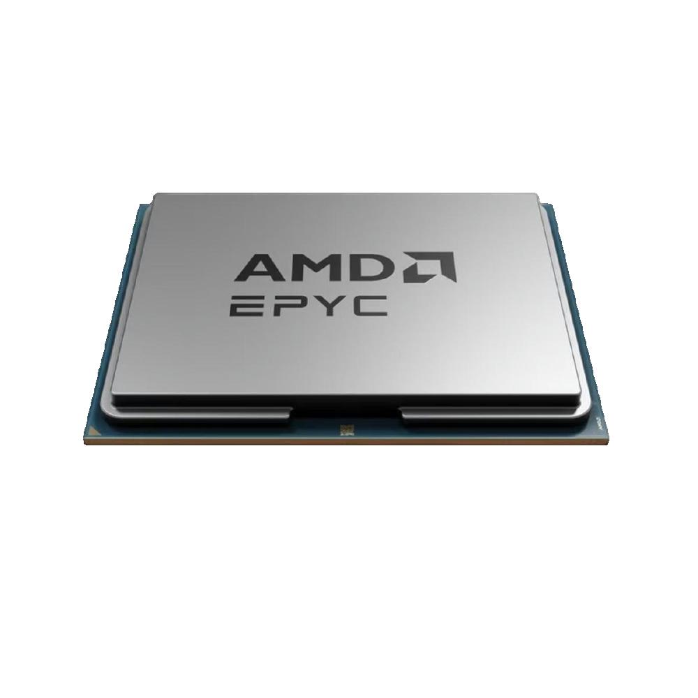 AMD EPYC 8324PN 32 cores 2,05 GHz