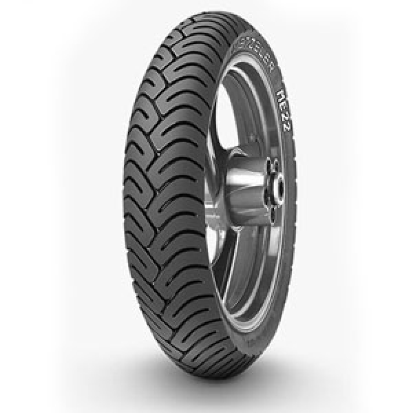 Neumático Metzeler 3.50 18 62P ME 22 Reinf. TT - Características y Compra