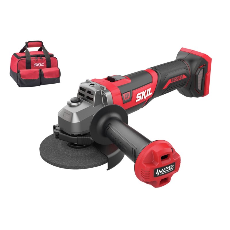 3930 FA Amoladora a batería «XP brushless»