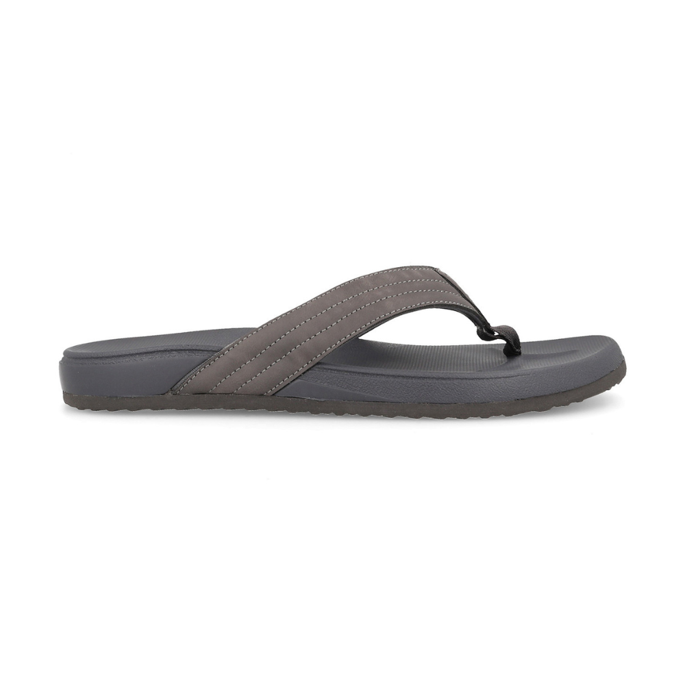 PAREDES COY NEGRO. CHANCLA CASUAL PARA HOMBRE. LB25168
