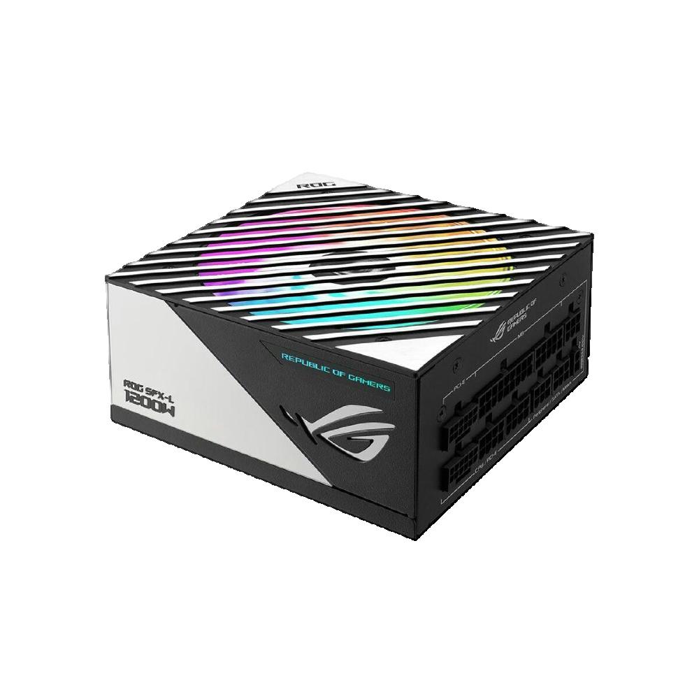 Asus ROG Loki SFX-L 1200W Platinum