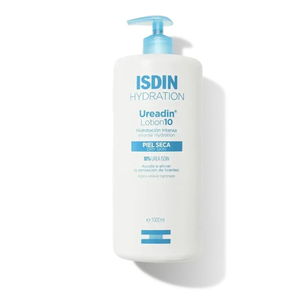 UREADIN® Lotion10 Loción Hidratante Corporal 1000 ml