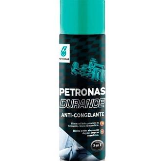 Petronas - Anticongelante de coche 300 ml Petronas