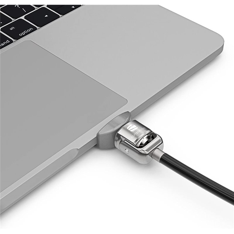 Repisa universal de bloqueo de seguridad para MacBook Pro