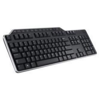 Teclado DELL KEYBOARD QWERTY KB-522 W B M USB