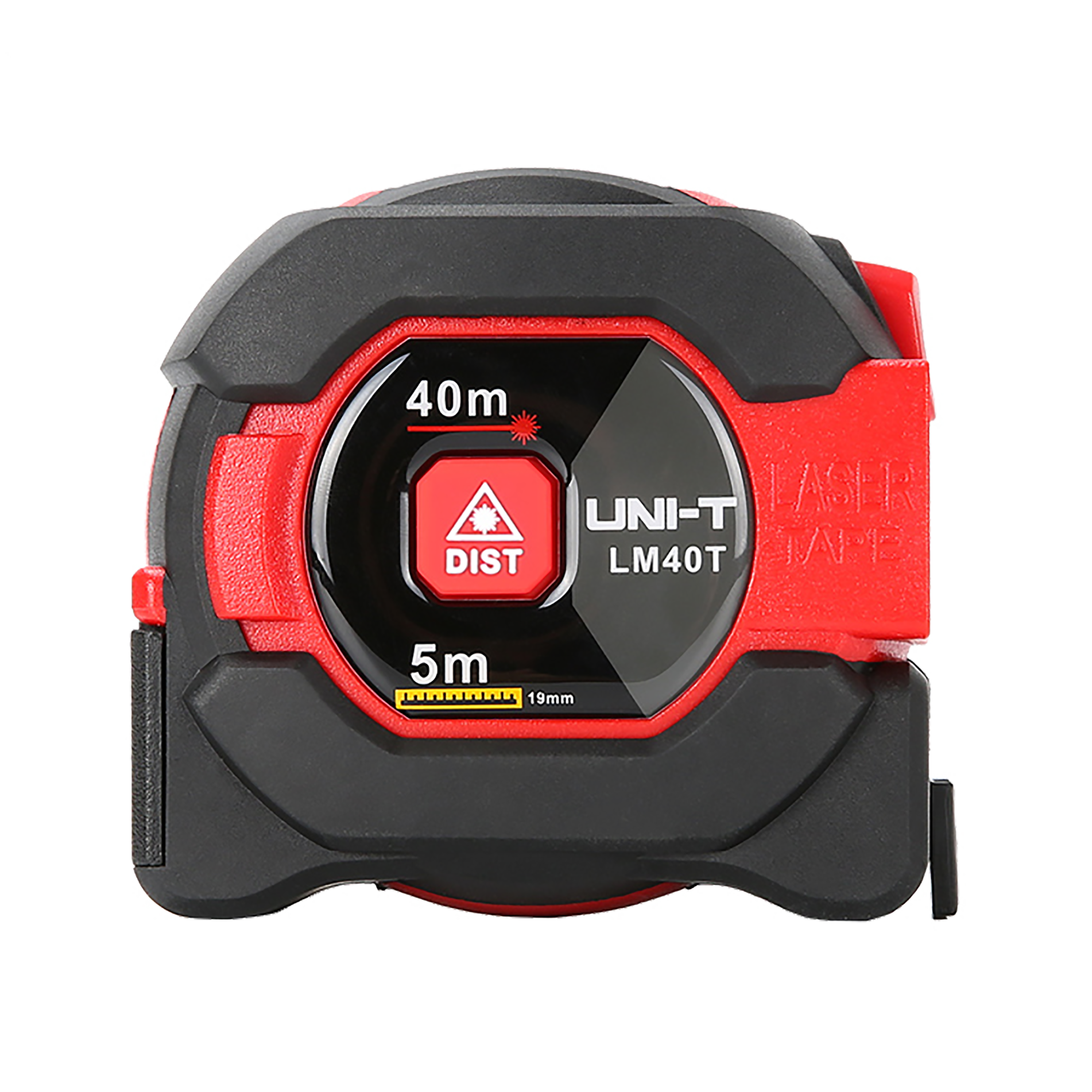 Medidor de distancia Uni-T LM40T