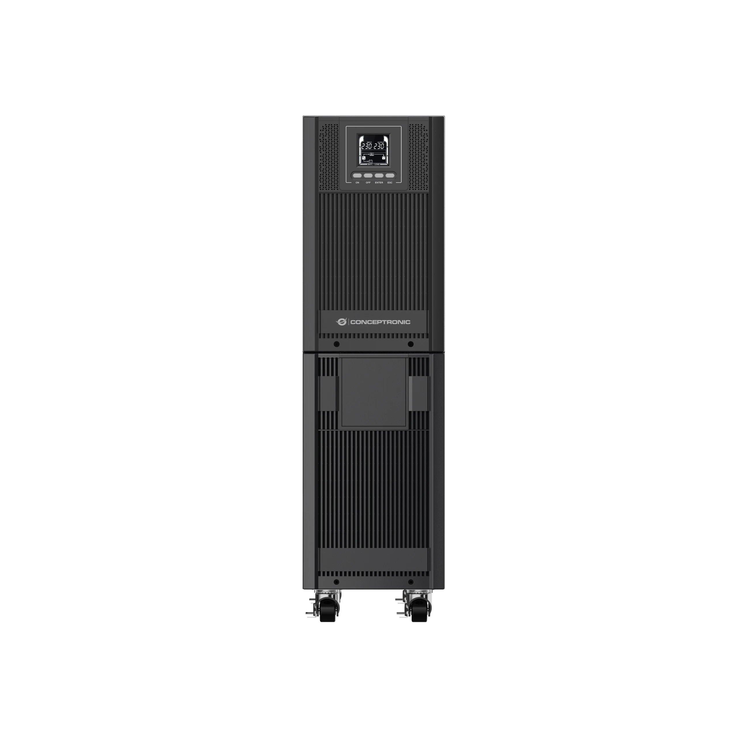 SAI (UPS) Conceptronic Online 6000VA 5400W 2CONZEUS52E6K