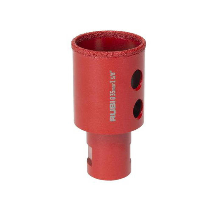 Broca DRYGRES Premium 35 mm M14 - RI 06973